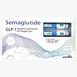Semaglutide 8mg Injection Pen Kit