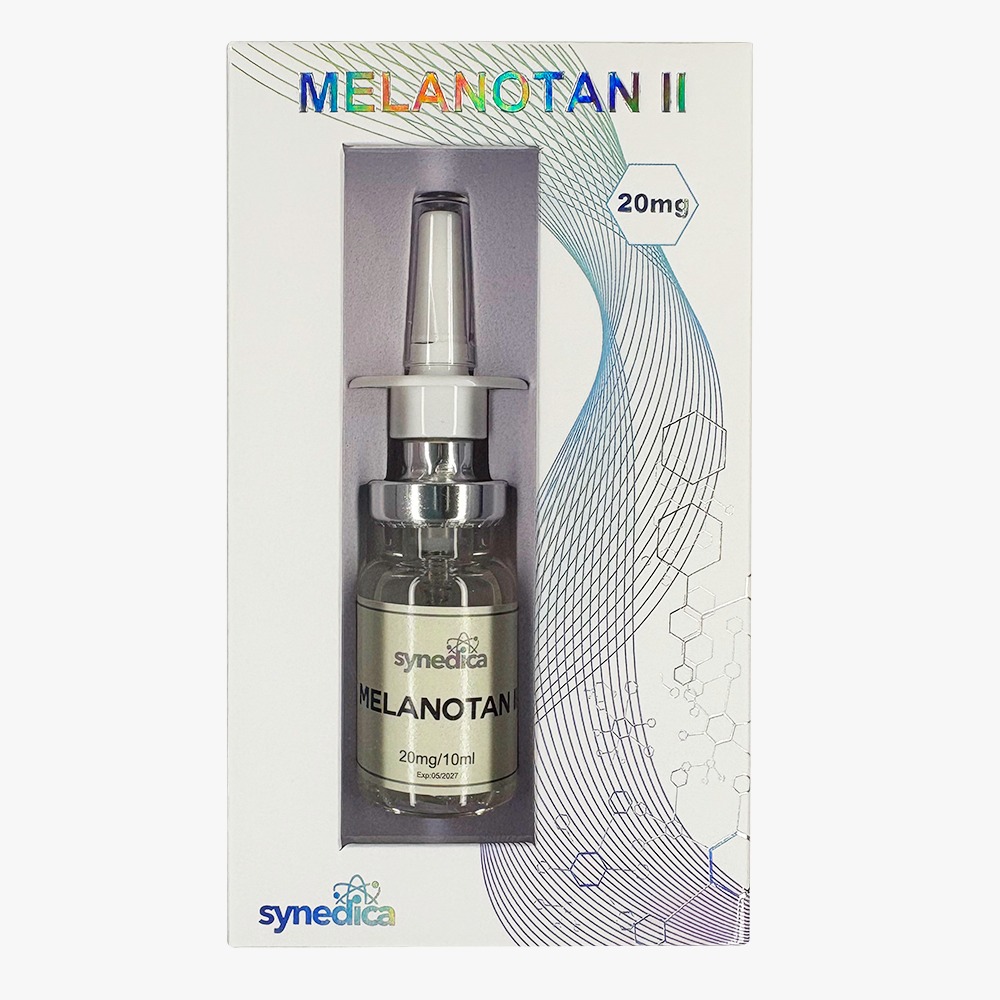 Melanotan 2 Nasal Spray 20mg