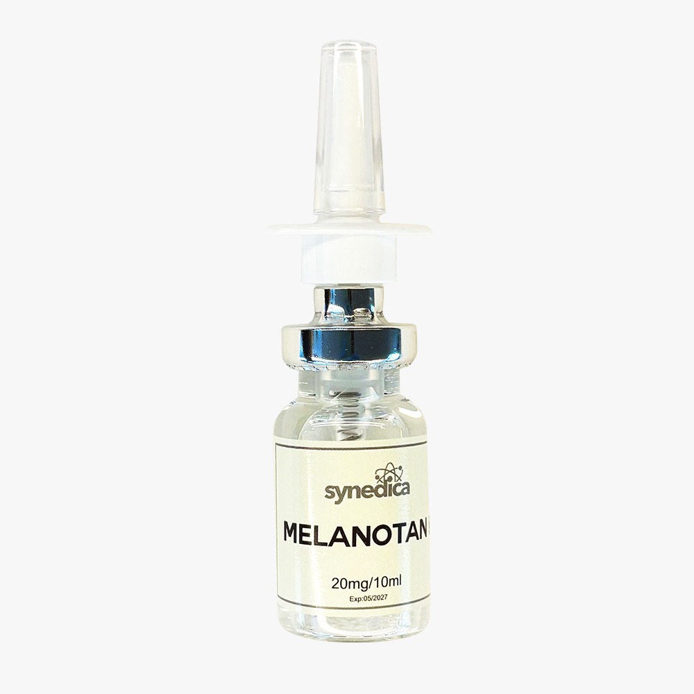 Melanotan 2 Nasal Spray 20mg