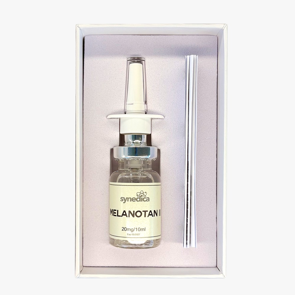 Melanotan 2 Nasal Spray 20mg